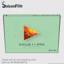 Satyam Film EDIUS 11 Pro Personal Price in India - Buy Satyam Film ...