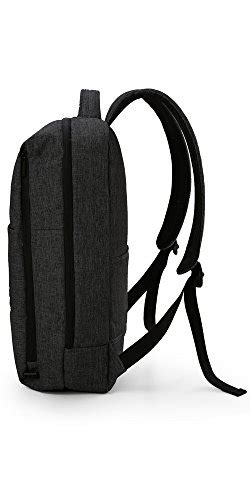 Buy WAABI-SAABI Polyester Grey Laptop Backpack at Amazon.in
