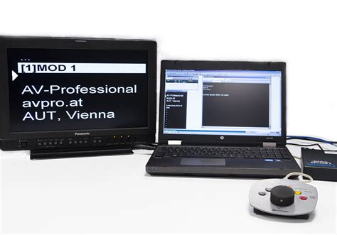 Image result for Autoscript Teleprompter