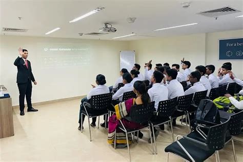 JB Institute of Hospitality Management Kolkata Campus: Photos, Virtual Tour