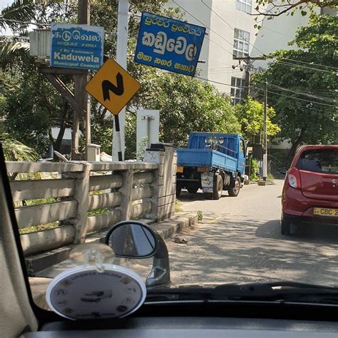 PIETERS RESIDENCES (Rajagiriya) - Lodging Reviews & Photos - Tripadvisor