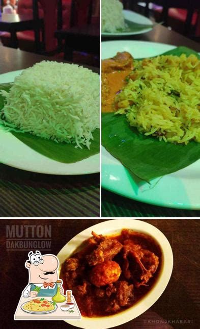 Bhooter Raja Dilo Bor - Jadavpur, Kolkata - Restaurant menu, prices and ...