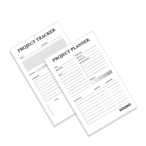 Amazon Brand - Solimo Desk Notepad, To Do List Planner, 50 Tear Off ...