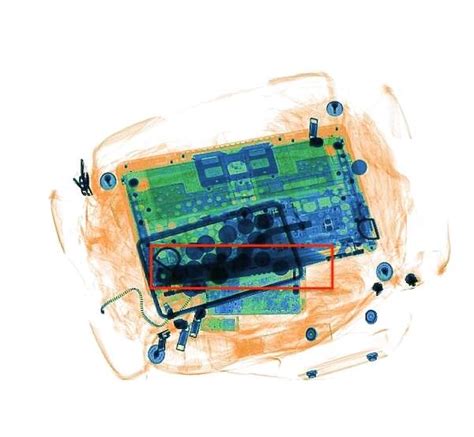 AI Aids in the Detection of IEDs at Checkpoints - EE Times India