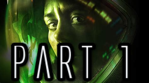 Image result for Alien Isolation Walkthrough Part 1