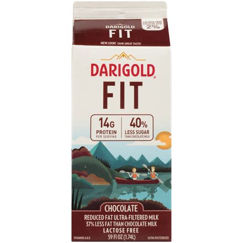 Darigold Fit Milk Chocolate 59 oz | Shipt