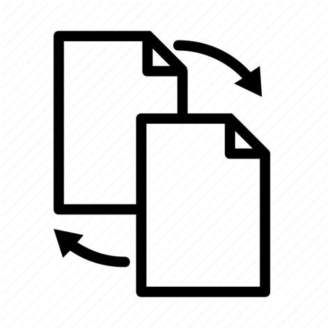 Image result for Icon Document Convert