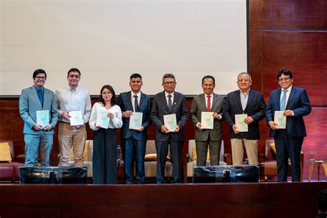 IIMP inaugura tercera Cantera de Talentos para la Minería con 140 ...