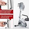Physio Store Active Passive Trainer Electric Upper Lower Body Ergometer ...