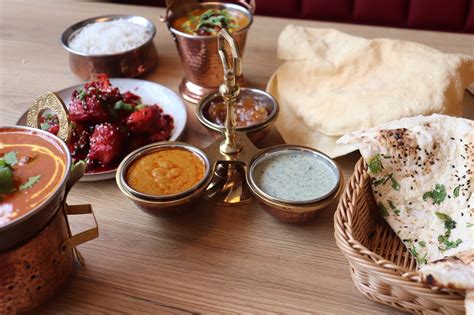 ROYAL INDIAN ZIAKA, Aarhus - Restaurant Reviews, Phone Number & Photos ...
