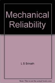 Amazon.in: Buy Mechanical Reliability Book Online at Low Prices in ...