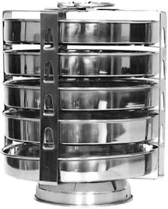 VIKALP THATTE IDLI STAND Standard Idli Maker Price in India - Buy ...