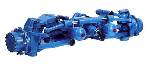 Dana to supply axles for JLR's new vehicles | Autocar Professional