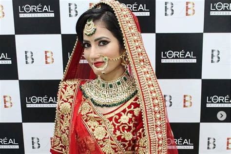 Beauty Mantra By Manish Saini - Makeup Salon - Bikaner City ...