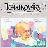 Buy Tchaikovsky - Greatest Hits Vol 2 Online at Low Prices in India ...