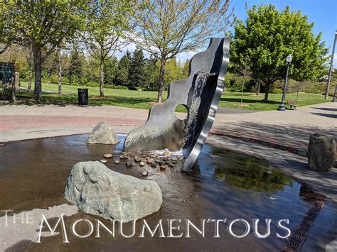 The Attractions of Maritime Heritage Park Connect it to the Bellingham ...