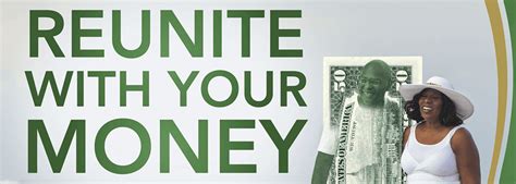 Finding Unclaimed Money 的图像结果