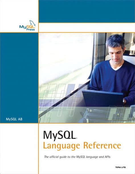 Image result for MySQL Code Reference Guide