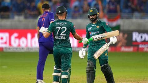 Win against India has certainly lifted morale of the team: Pakistan ...