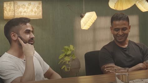 ‘I quickly realised that Nikhil is a better trader than I am’: Nithin ...