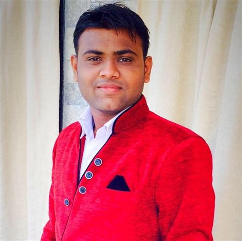 Hitesh Vekariya- MD of SANGATH PICTURES PVT LTD