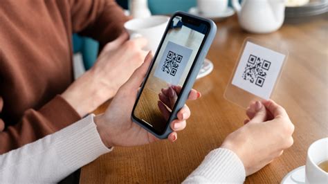 Image result for QR Code Scanner How to Scan QR Code