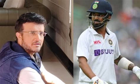 Sourav Ganguly Says 'You Will Get Flak, If You Don't..' While ...