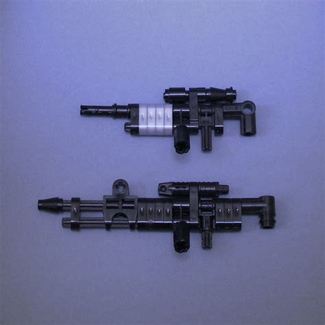 Image result for Mini Lego Weapons