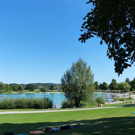 NATURBAD SCHLOSSSEE SALEM - All You Need to Know BEFORE You Go (with ...