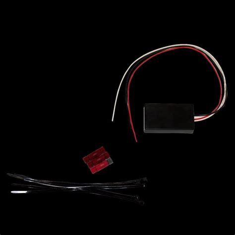 Image result for Strobe Brake Light Module