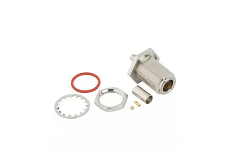 MMCX 连接器 | Amphenol RF