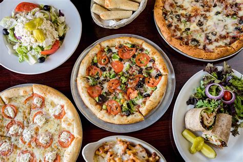 Paisanos Pizza n' Pasta Menu Saint Petersburg • Order Paisanos Pizza n ...