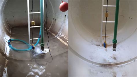 Water Tank Cleaning Services in Gurgaon, Delhi | Shree Ganesh Tank Cleaning