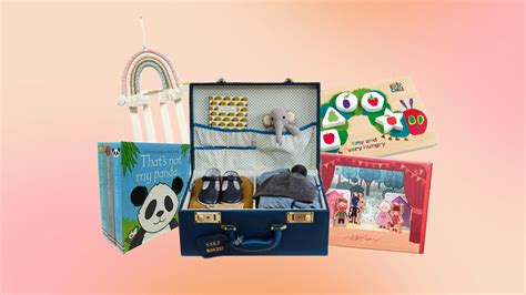 45 Best Gifts For One Year Olds 2024 | Glamour UK