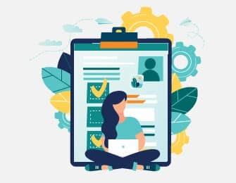 The Real Picture Of Technological Unemployment | People Matters ...