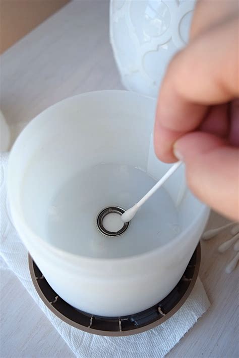 Image result for Clean Essential Oil Diffuser