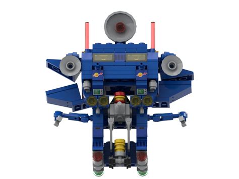 Image result for LEGO Micro Robot