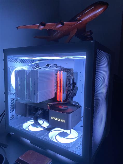 Finally content with my PC! : r/pcmasterrace