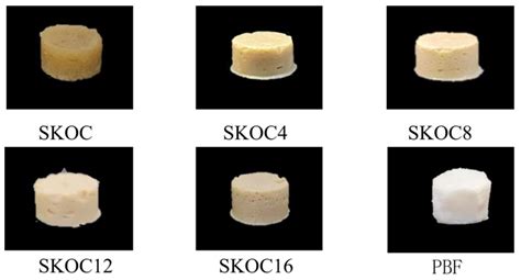 Constructing Stable Emulsion Gel from Soy Protein Isolate and Konjac ...