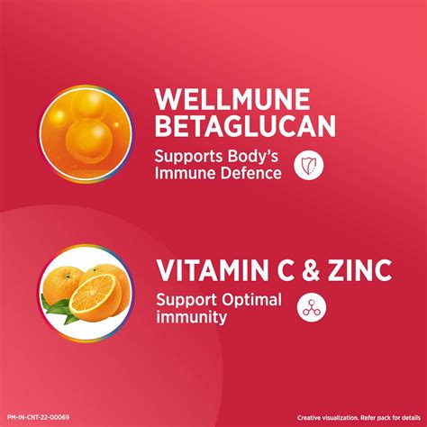 Buy CENTRUM KIDS IMMUNE FUEL GUMMIES, 30S 100% VEG MULTIVITAMIN Online ...
