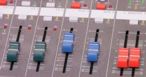 Tontechnik – enjoying the postapocalypse