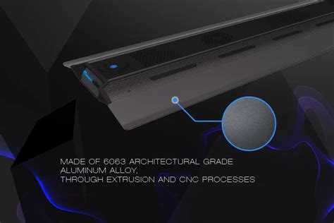 Maxspect RSX R5-300/R5F-300 light – Chennai Marine Aquarium