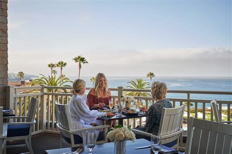Luxury Hotel Dining & Restaurants | Montage Laguna Beach