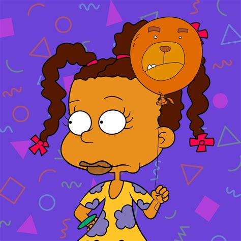 Susie Carmichael by Melanmula