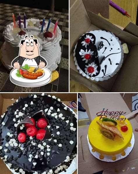 MAYA BAKERY & ICE CREAM PARLOUR, Roorkee - Restaurant reviews