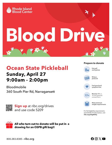 Upcoming Events – Ocean State Pickle Ball