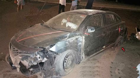 3 Gruesome Accidents That Show Maruti Should Send New Baleno to G-NCAP ...