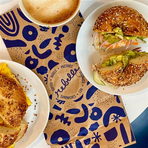 Rebelle Artisan Bagels is Opening in Cambridge