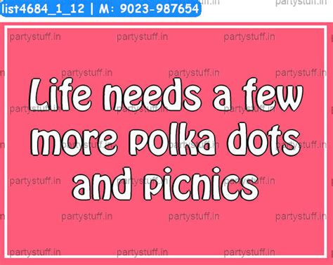 Picnic Slogans Props in Picnic theme - Designs - PartyStuff