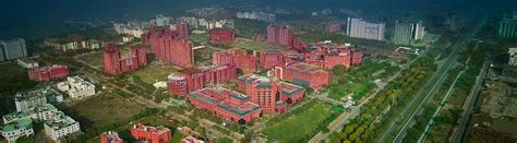 IQAC - Sharda University | Sharda University